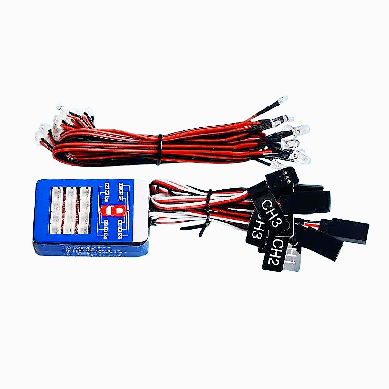 Rc Hobby Nook - Tamiya Remote Control Model Car 12