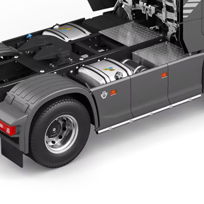 KABOLITE 1/14 K770S RC Tractor - Rc Hobby Light 评论和价格