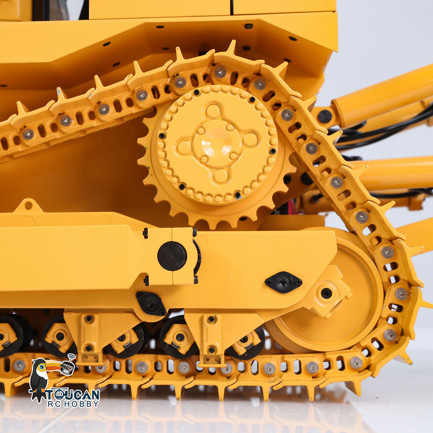 In Stock 1/14 DXR2 D9T JDModel - Rc Hobby Light 评论和价格
