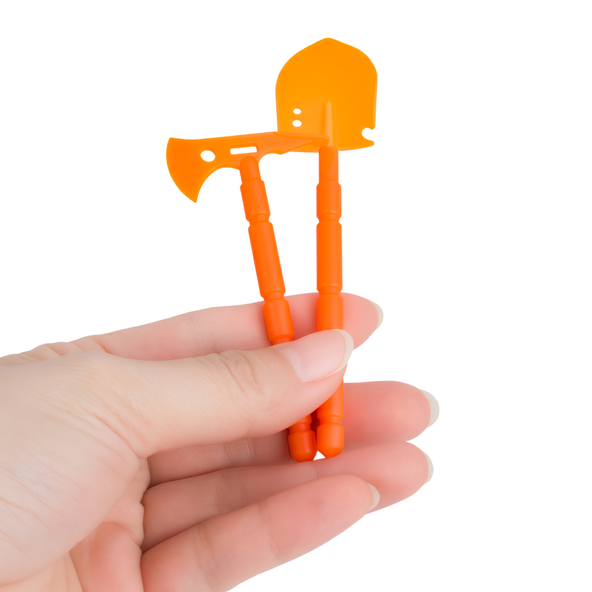 Simulated Plastic Shovel Picka - Rc Crawler 4X4 评论和价格