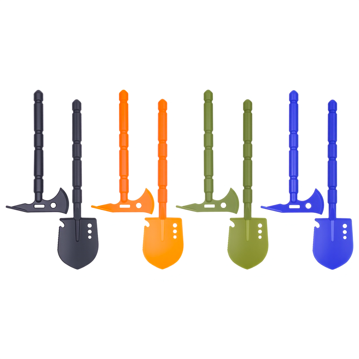 Simulated Plastic Shovel Picka - Rc Crawler 4X4 评论和价格