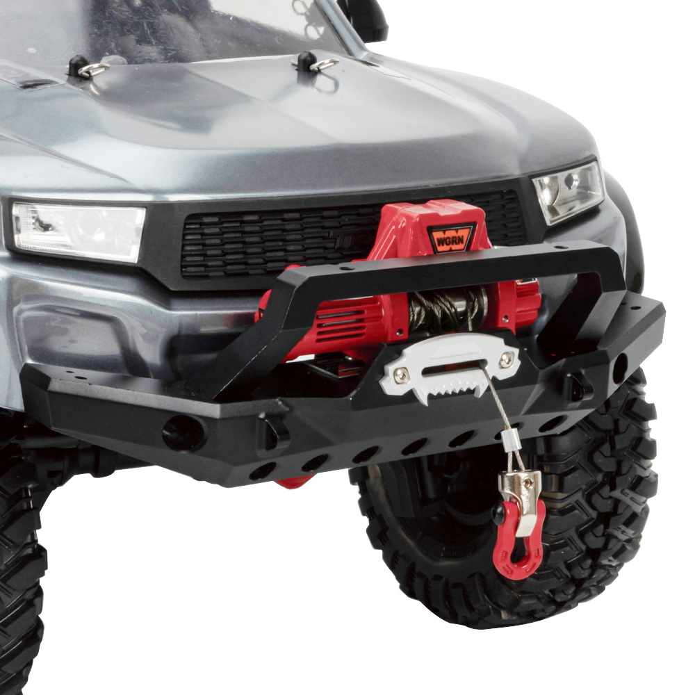 Scale RC Winch Wireless Remote - Rc Crawler 4X4 评论和价格