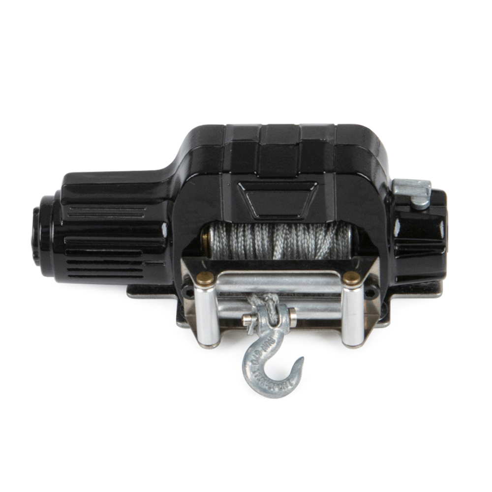 Scale RC Winch Wireless Remote - Rc Crawler 4X4 评论和价格