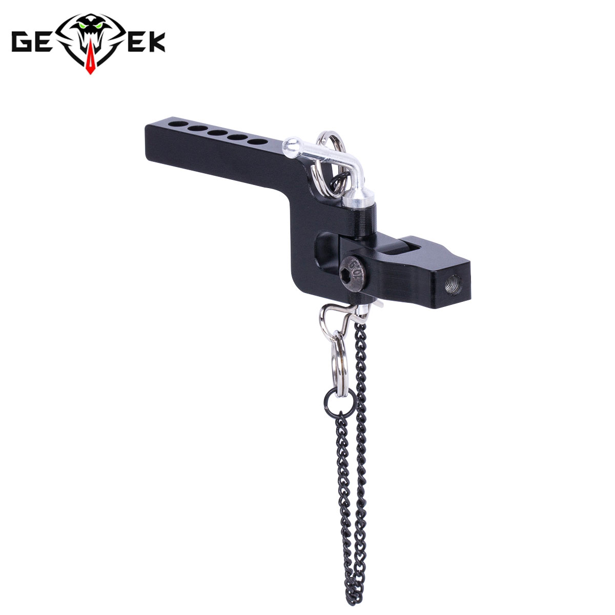 CNC Trailer Hook Rescue Access - Rc Crawler 4X4 评论和价格
