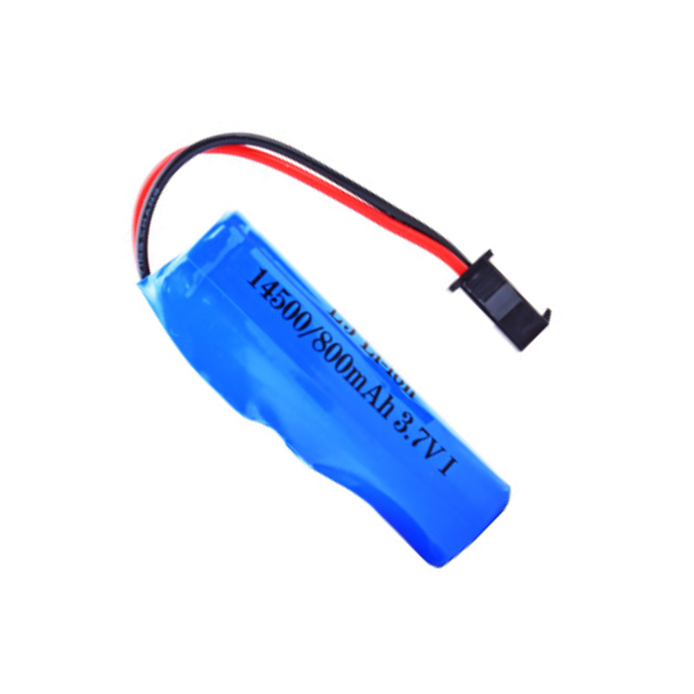 Li-ion 14500 3.7v For SG204PRO - Rc Hobby Drift Car 评论和价格