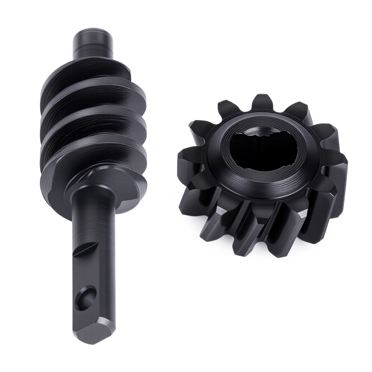 Overdrive Underdrive Steel Axl - Rc Crawler 4X4 评论和价格