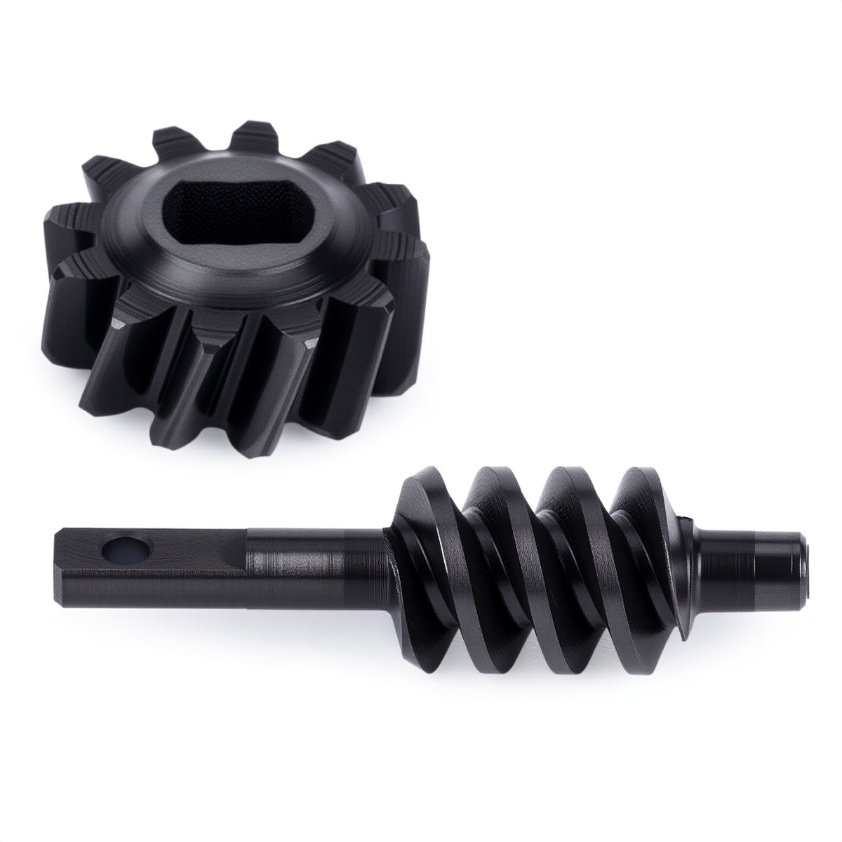 Overdrive Underdrive Steel Axl - Rc Crawler 4X4 评论和价格