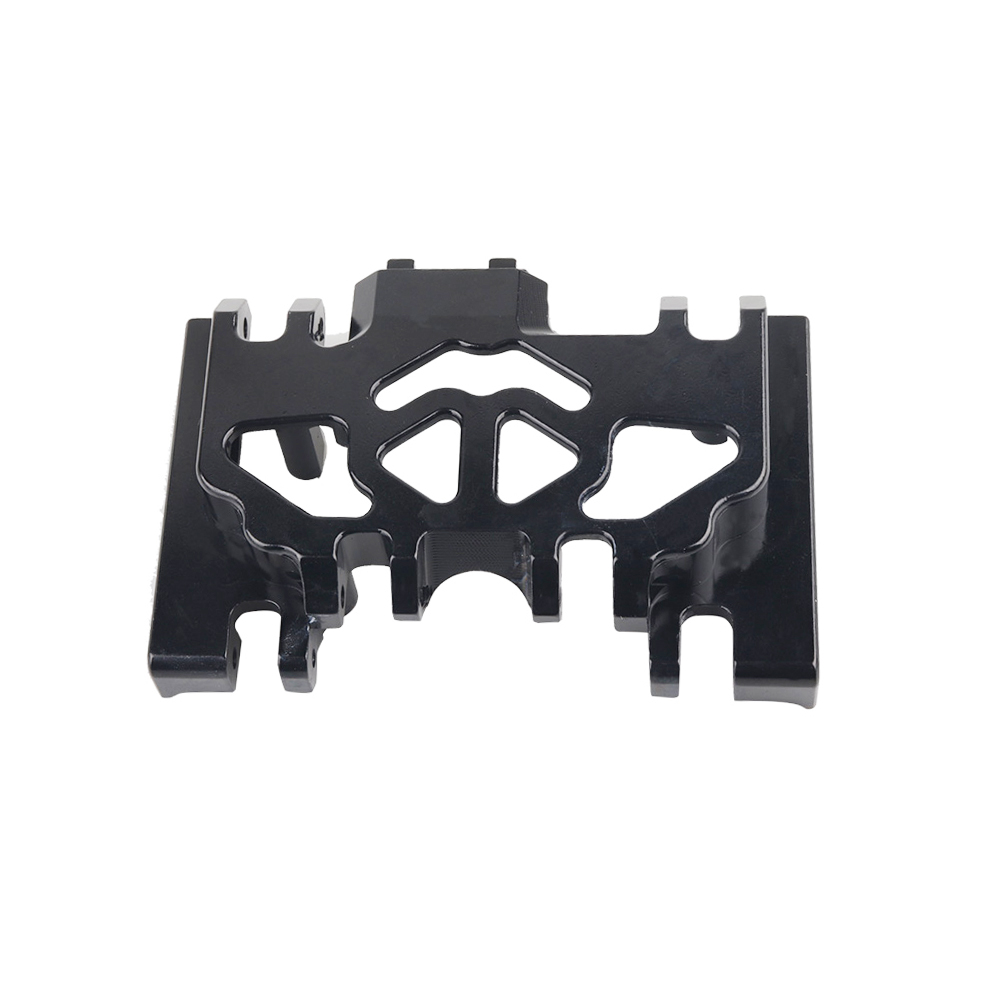 Aluminum Alloy TRX4 Gearbox Mo - Rc Crawler 4X4 评论和价格