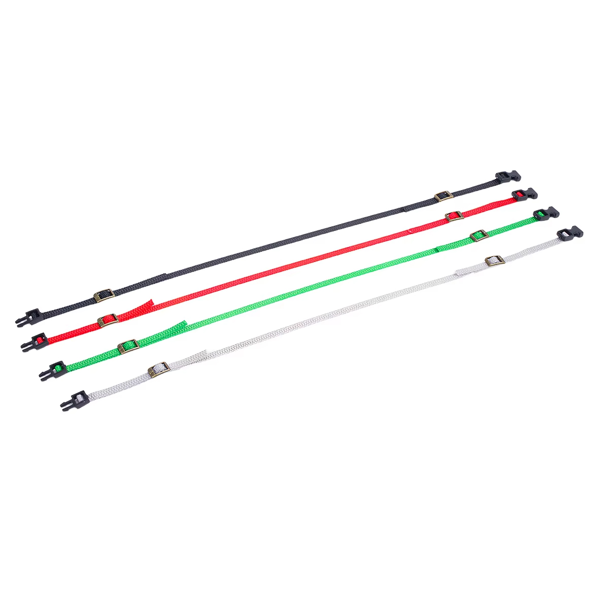 5Pcs Luggage Rope Roof Rack Ti - Rc Crawler 4X4 评论和价格