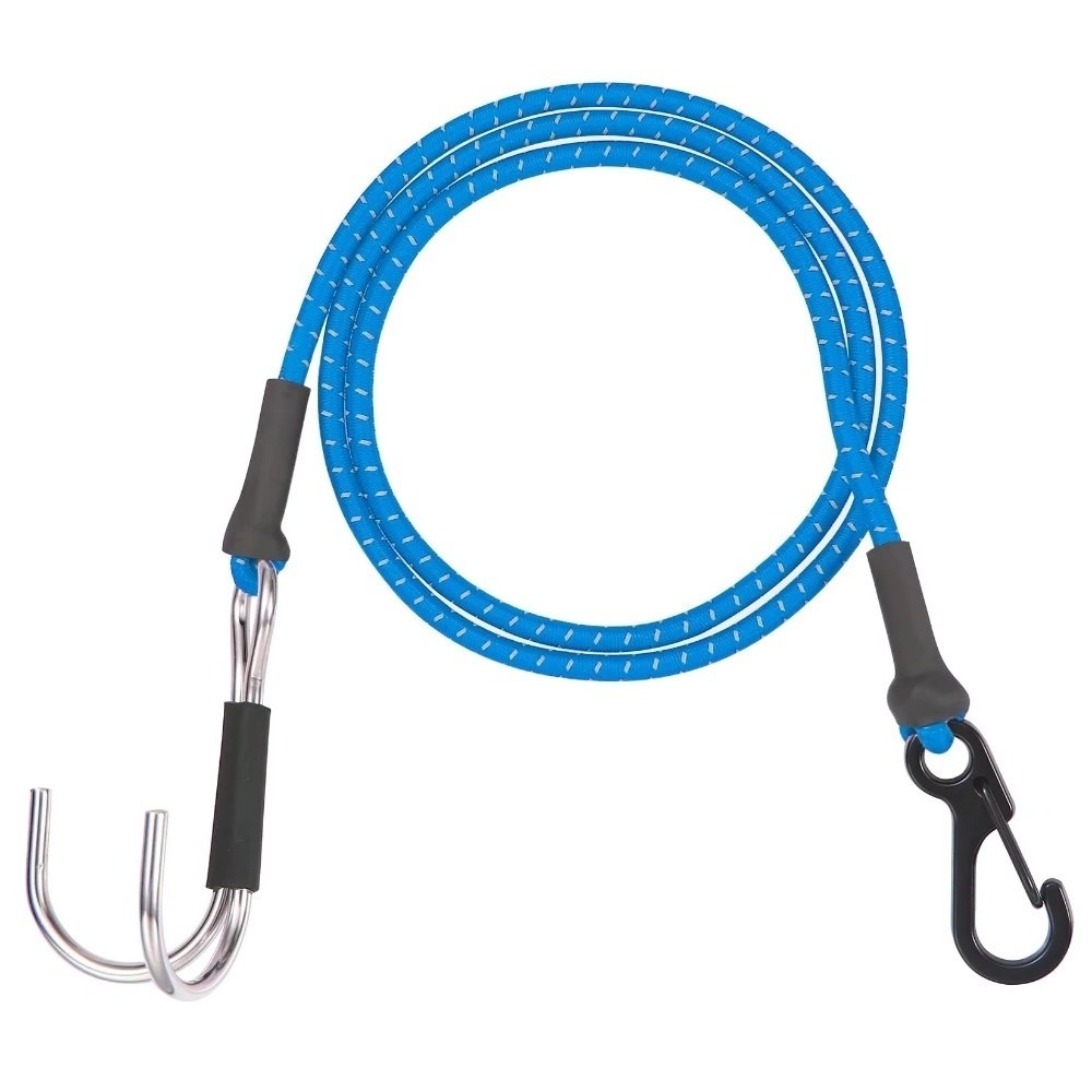 1/10 Kinetic Winch Strap Elast - Rc Crawler 4X4 评论和价格