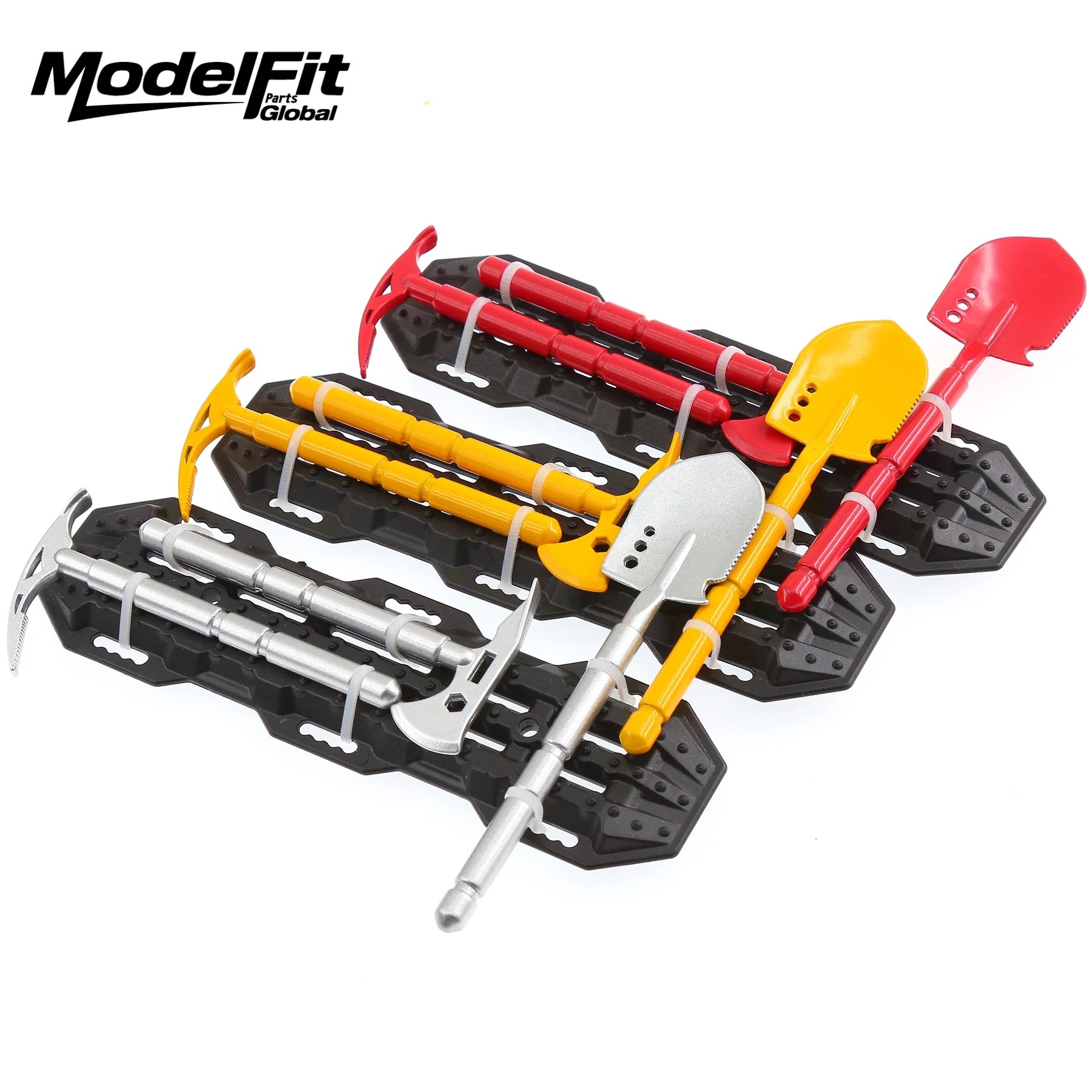 Simulation Shovel Axe Pickaxe  - Rc Crawler 4X4 评论和价格