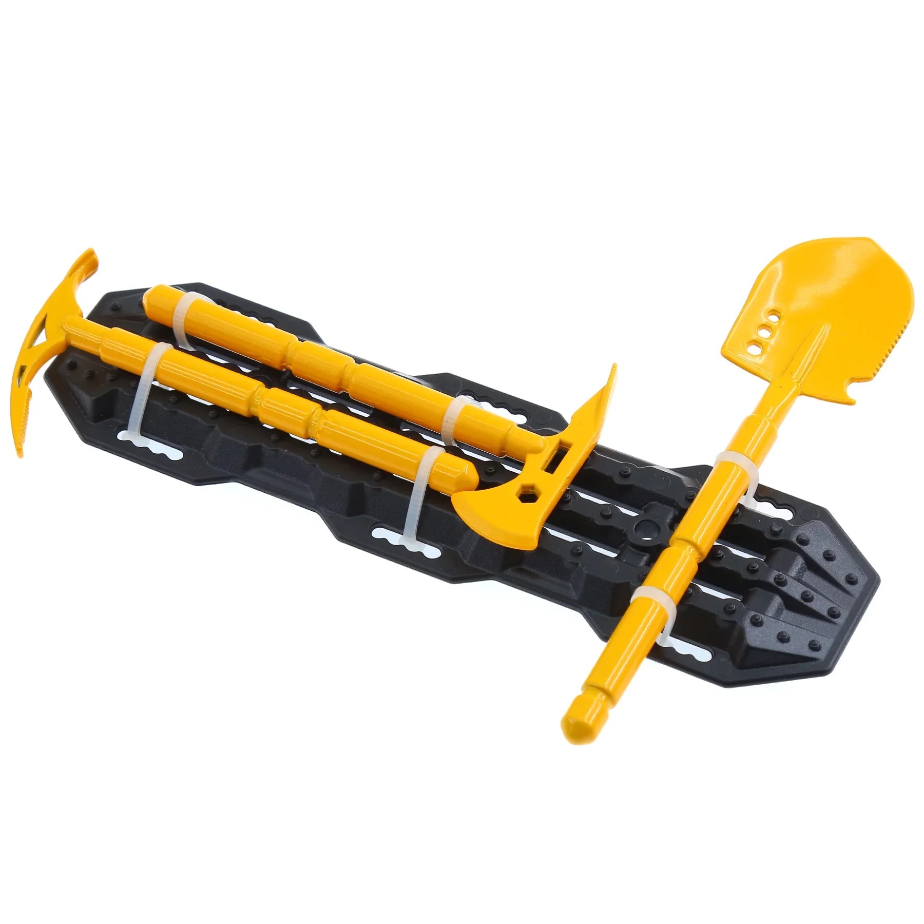 Simulation Shovel Axe Pickaxe  - Rc Crawler 4X4 评论和价格