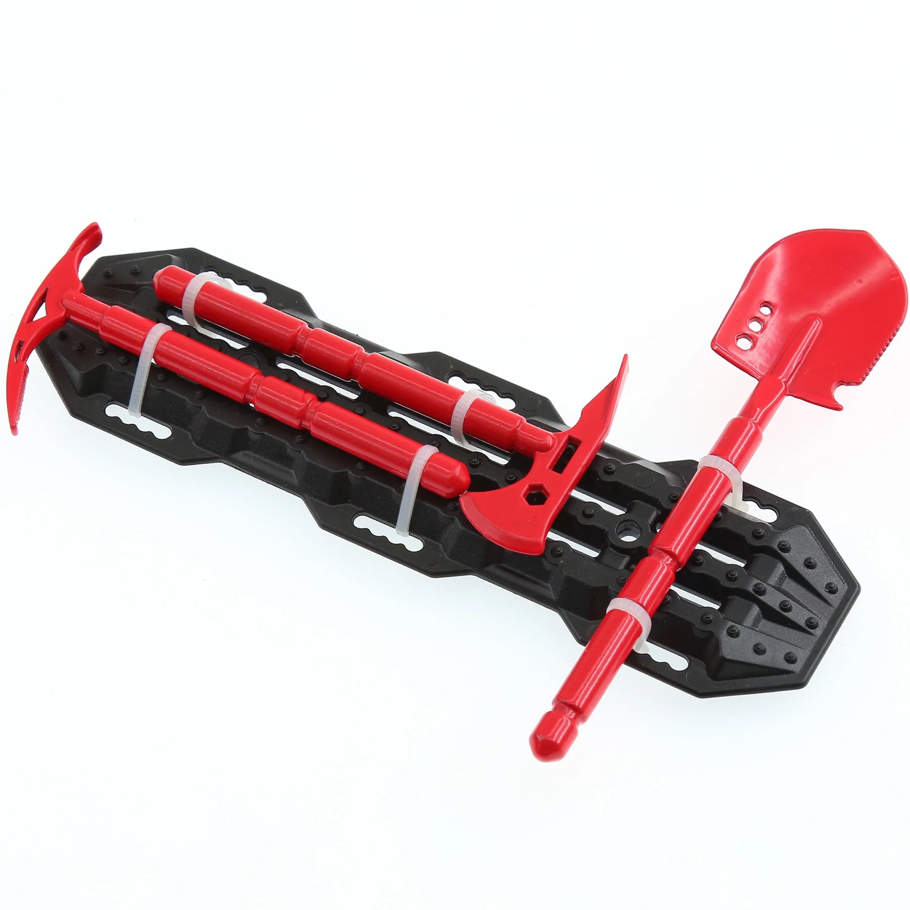 Simulation Shovel Axe Pickaxe  - Rc Crawler 4X4 评论和价格