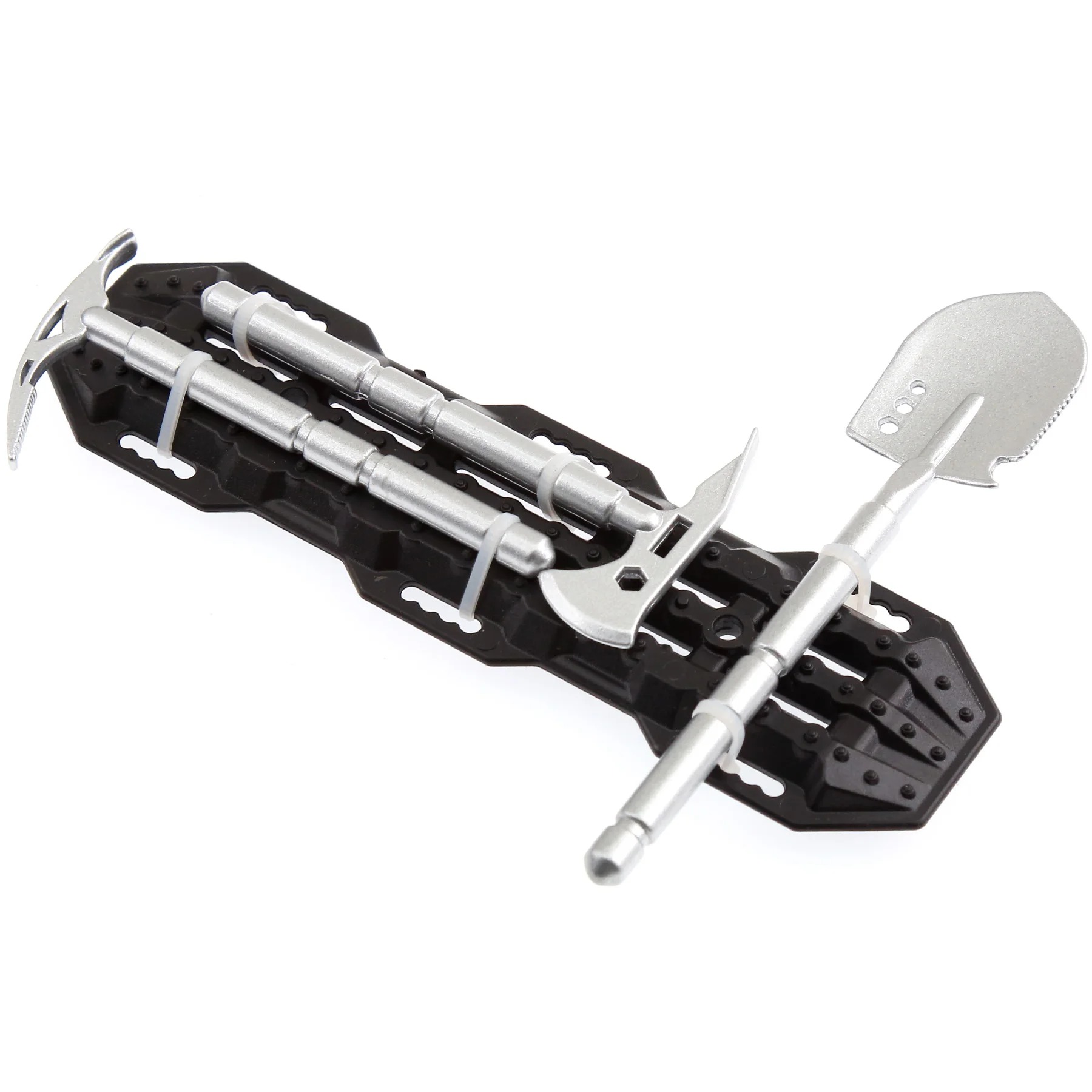 Simulation Shovel Axe Pickaxe  - Rc Crawler 4X4 评论和价格