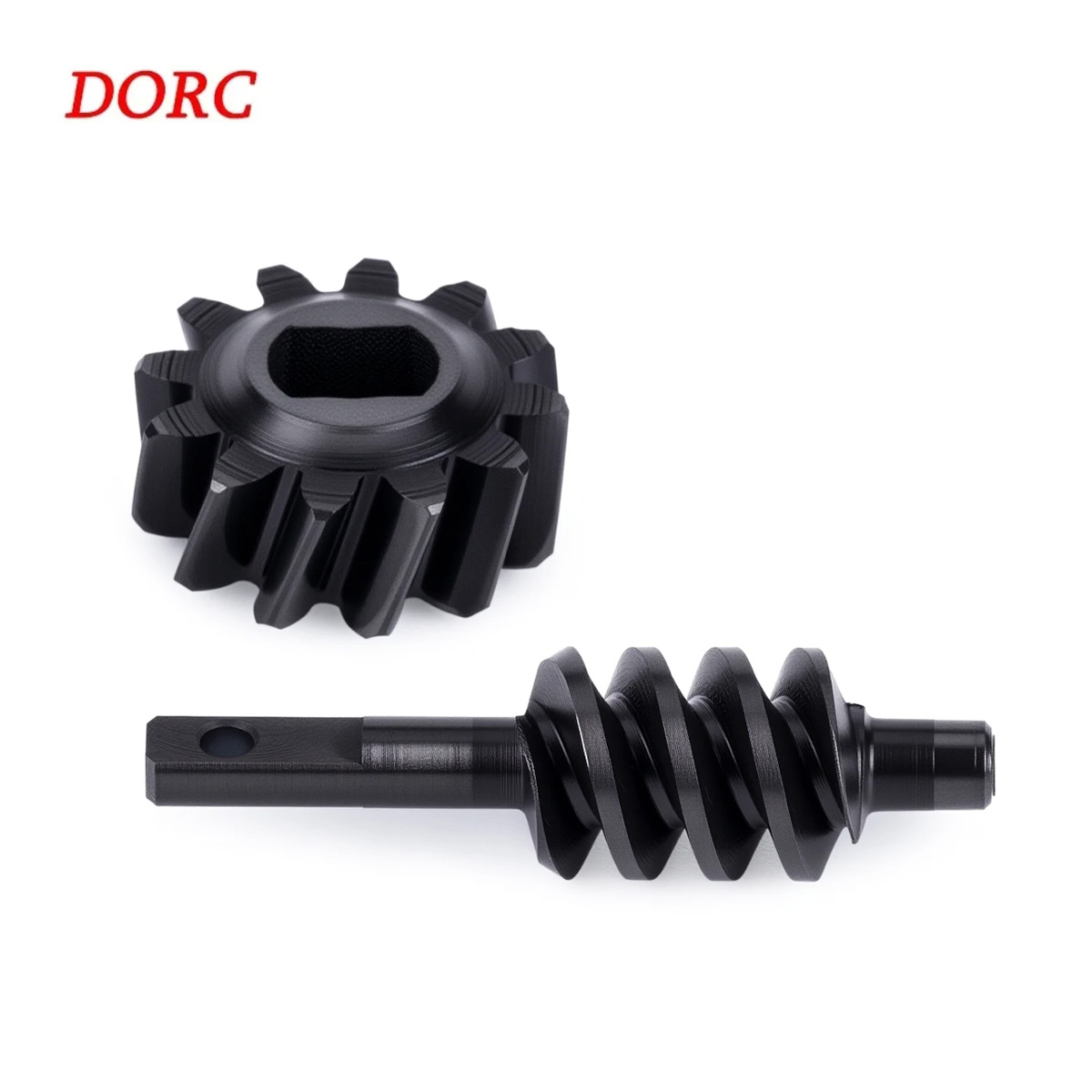 Steel Axle Gear Overdrive Port - Rc Crawler 4X4 评论和价格