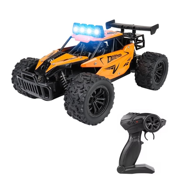 FBIL-RC Alloy Car 1:16 Scale,  - Rc Hobby Nook 评论和价格