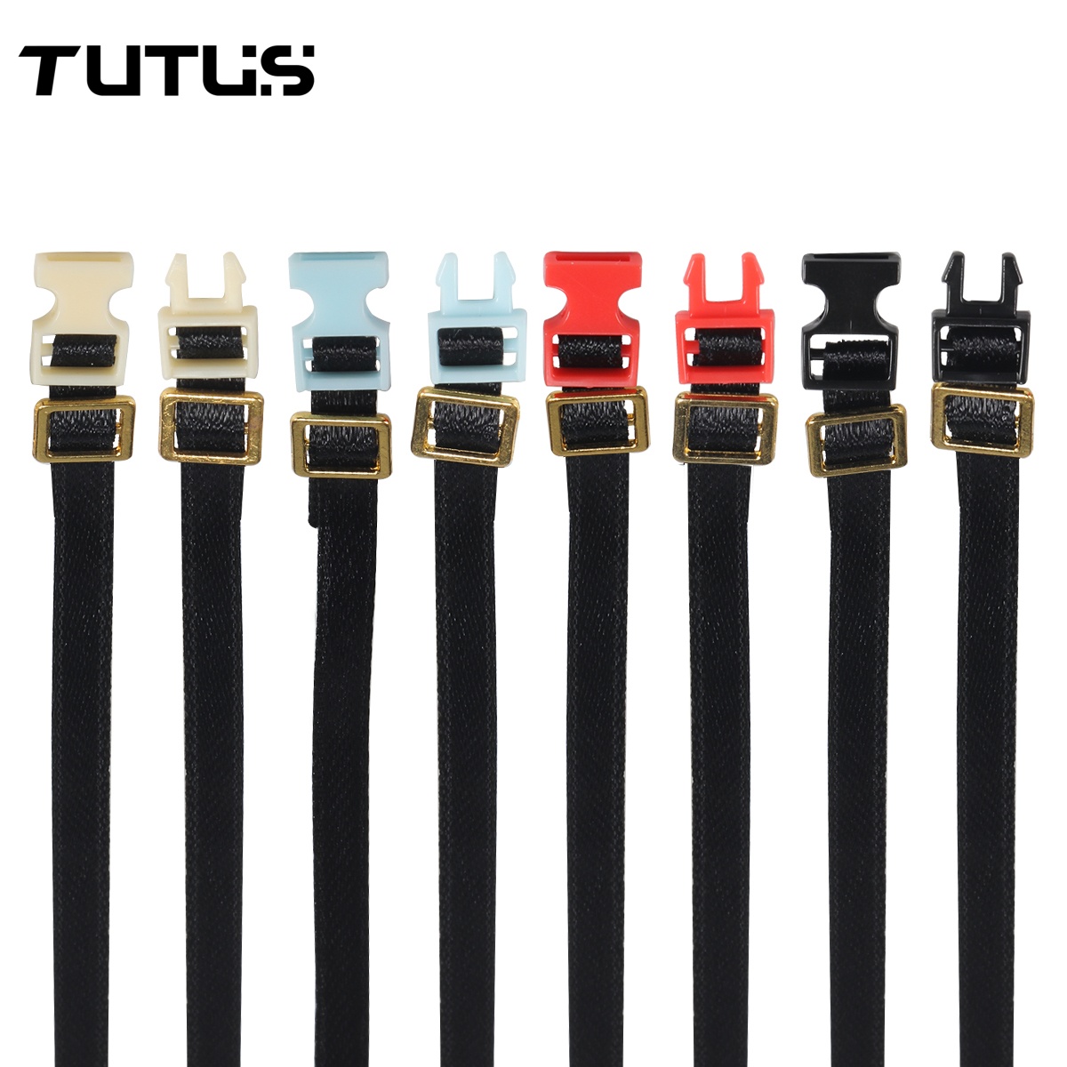 5Pcs Luggage Rope Roof Rack Ti - Rc Crawler 4X4 评论和价格