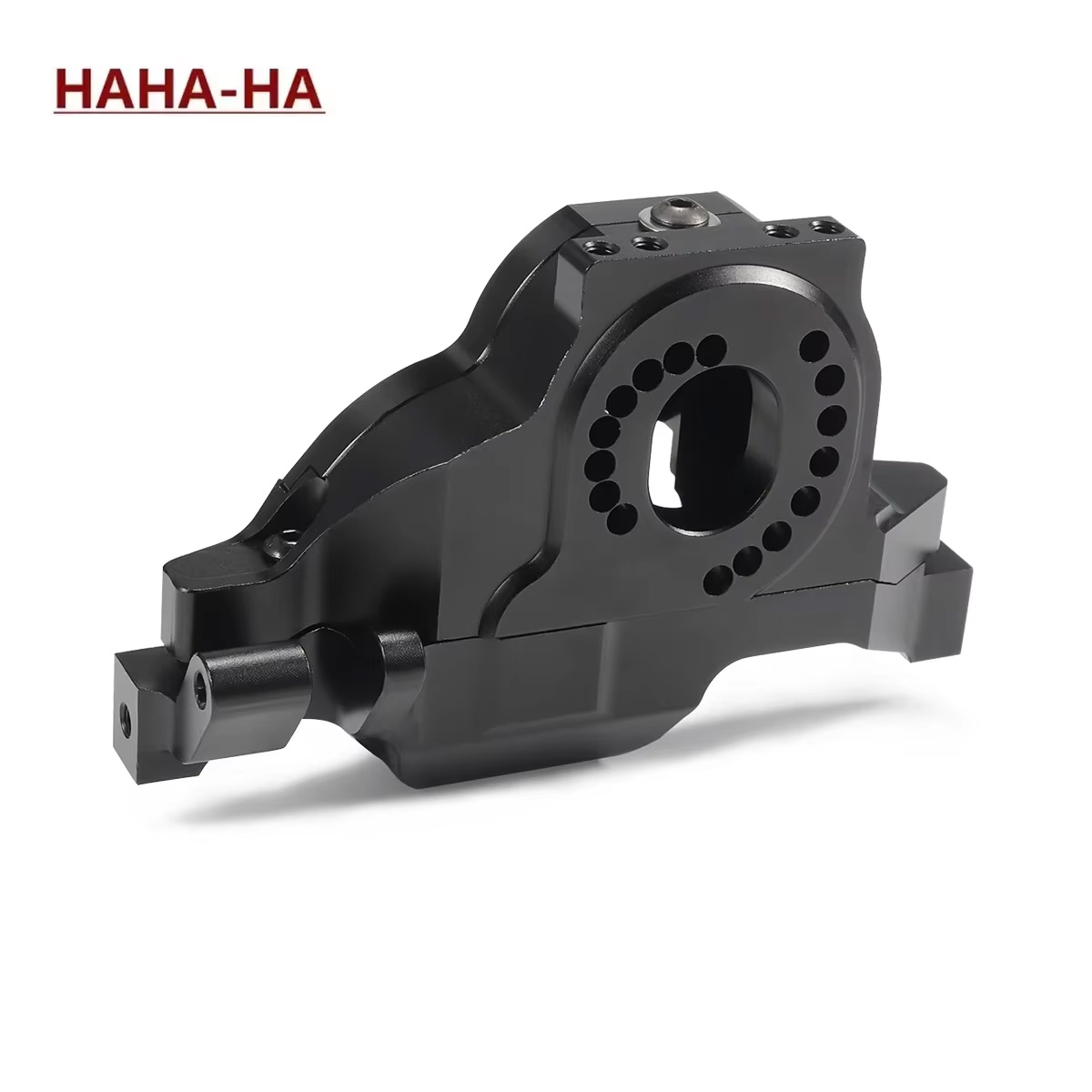 1 Pcs Aluminum Alloy TRX4 Moto - Rc Crawler 4X4 评论和价格