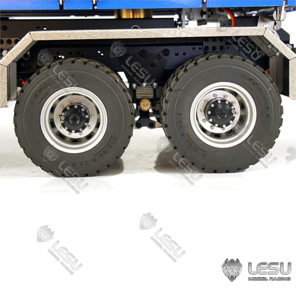 Toys LESU 1/14 RC Dumper TGS T - Rc Hobby Light 评论和价格